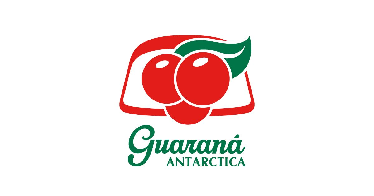Кен Guaraná Antarctica 350 мл